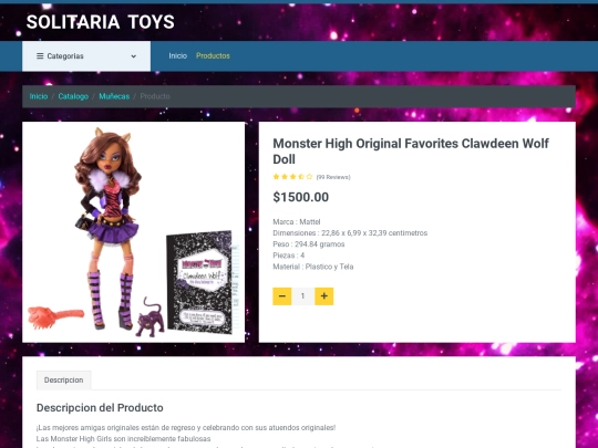 Productos/Muñecas-3 screenshot
