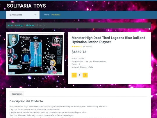 Productos/Muñecas-5 screenshot