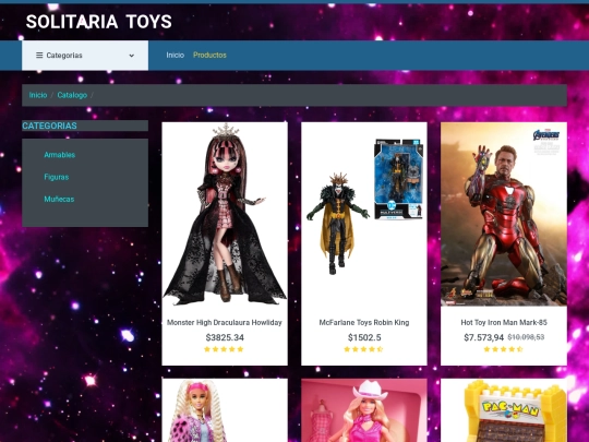 shop screenshot