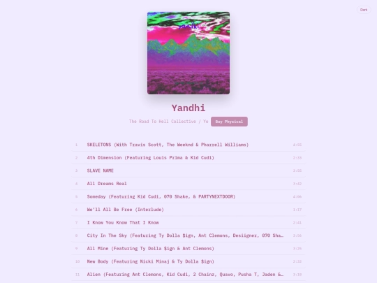 yandhiog screenshot