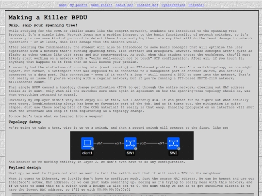 posts/killerbpdu screenshot