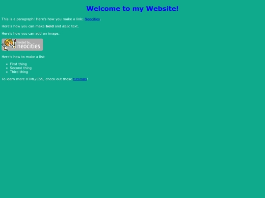 pagina1 screenshot