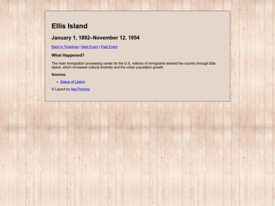 Ellis_Island screenshot