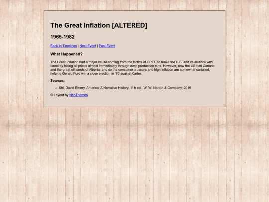 The_Great_Inflation screenshot
