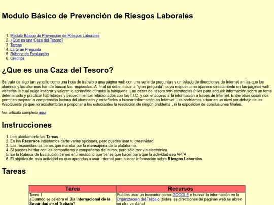 cazadeltesoro/cazadeltesoro screenshot