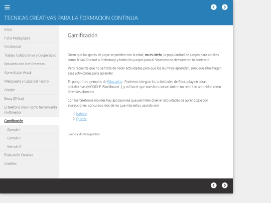 gamificacin screenshot