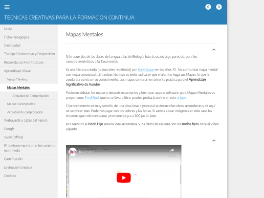 mapas_mentales screenshot