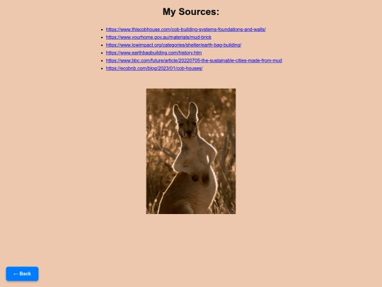 cite screenshot