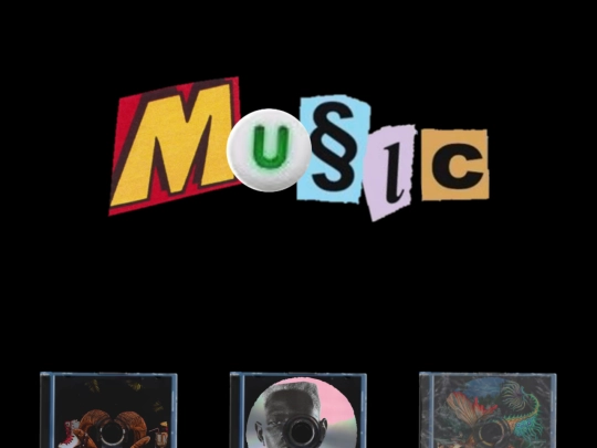 music/music screenshot
