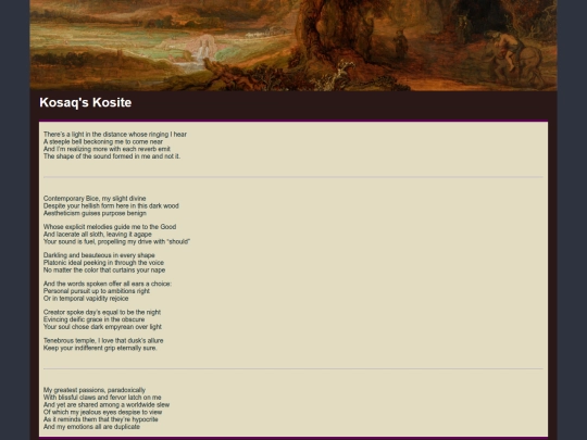 three screenshot