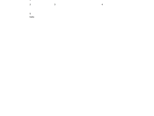 structure screenshot