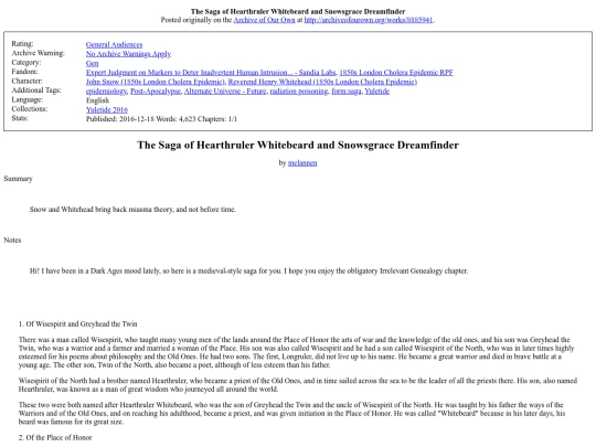 The Saga of Hearthruler screenshot