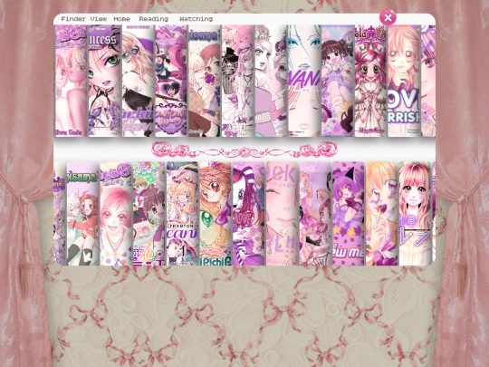 media screenshot