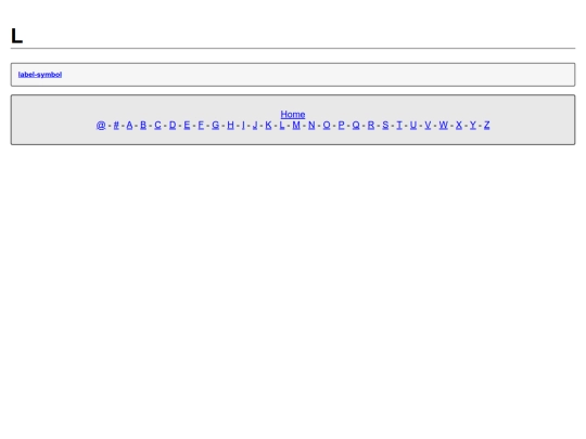 l screenshot