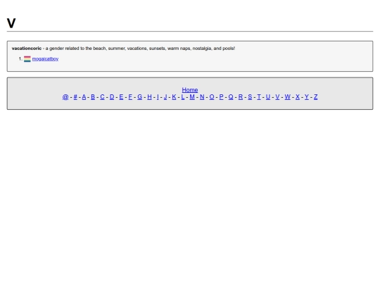 v screenshot