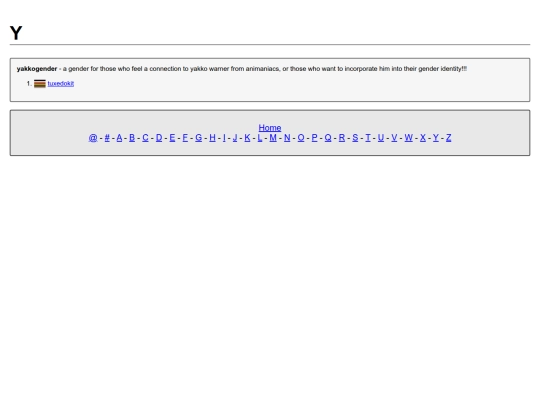 y screenshot