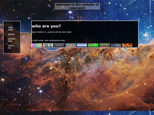 about_me screenshot
