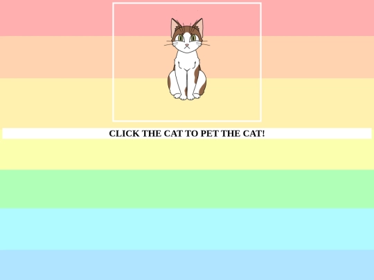petthecat screenshot