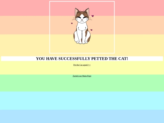 petthecat2 screenshot