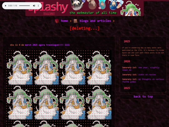 blogs_and_articles/deleting screenshot