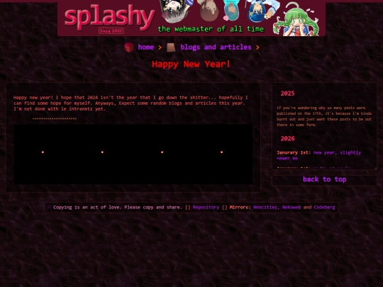 blogs_and_articles/new_year_2024 screenshot
