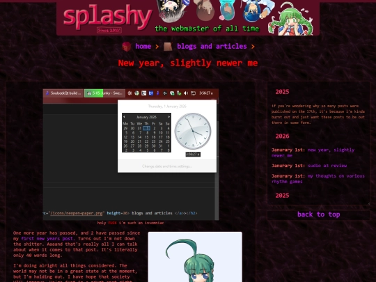 blogs_and_articles/new_year_2026 screenshot