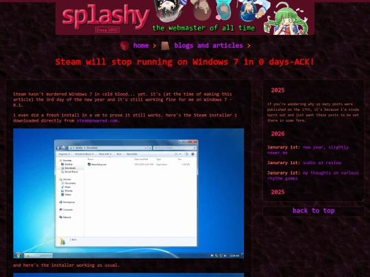blogs_and_articles/steam_on_win_7-8.1 screenshot
