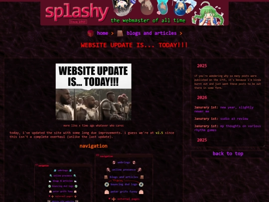 blogs_and_articles/update screenshot