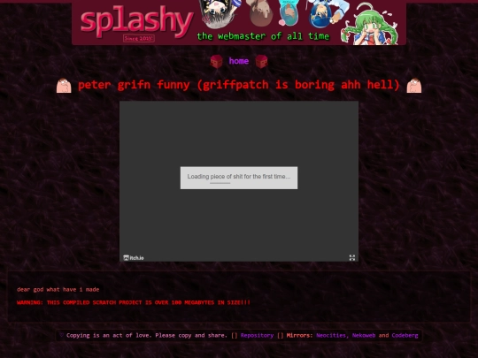 peter screenshot