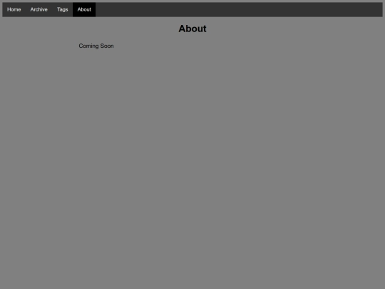 about screenshot