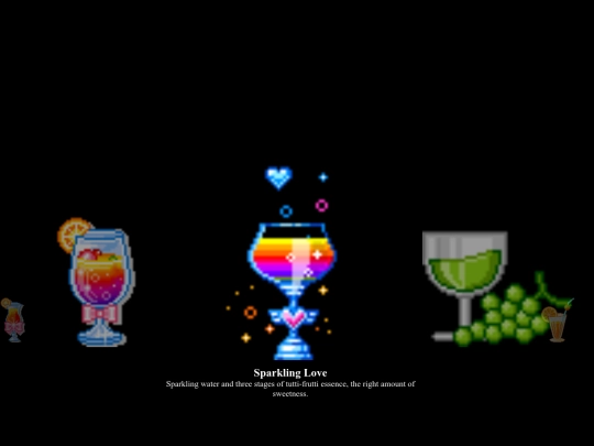 bar screenshot