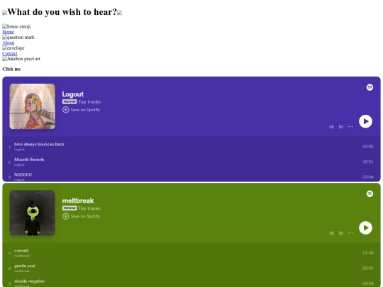 images/jukebox screenshot