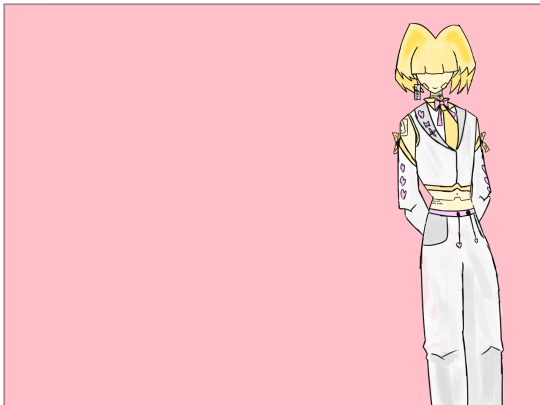 heart machine/characters screenshot