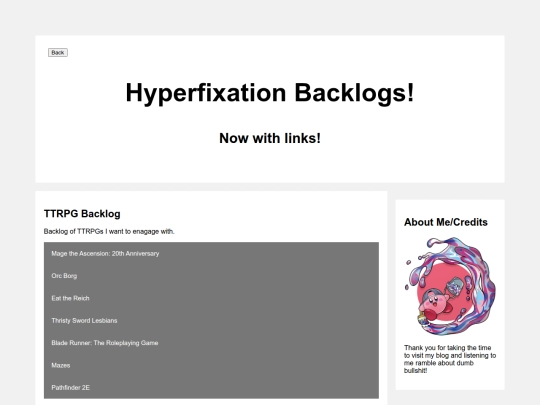ThotBlog/HyperfixationBacklogs screenshot