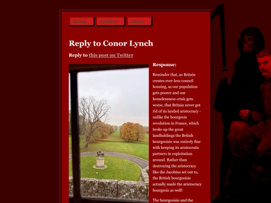 posts/posts2025-12-09-Reply-to-Conor-Lynch screenshot