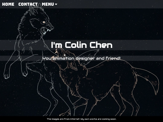 finalProj screenshot