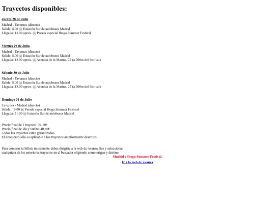 iboga3 screenshot