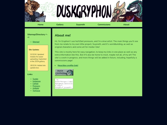 about screenshot