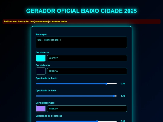 ban1-gerador screenshot