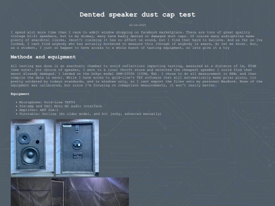 dented_speaker_test/page screenshot