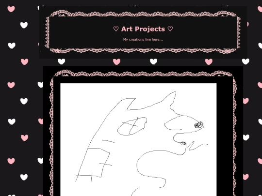 art screenshot