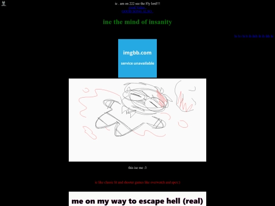 home screenshot