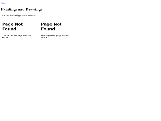 pictures screenshot