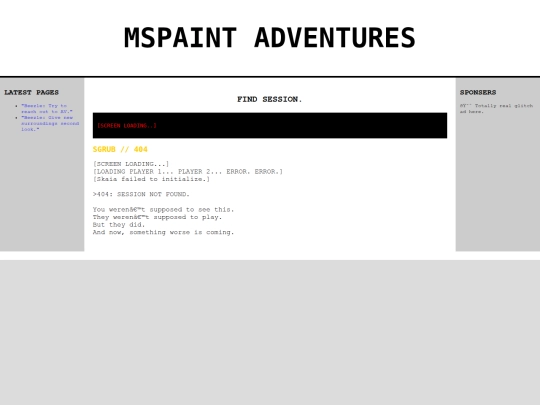 main screenshot