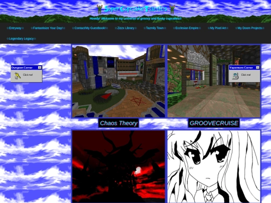 doom screenshot