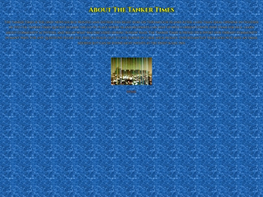 AboutUs screenshot