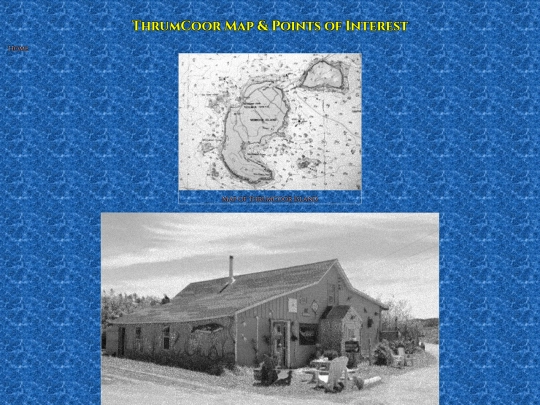 ThrumCoorMap screenshot