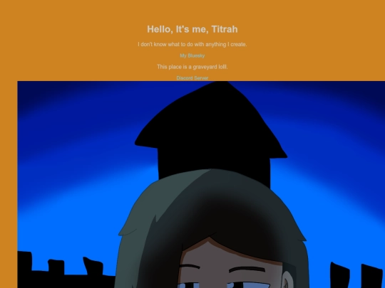TitrahWebBase screenshot