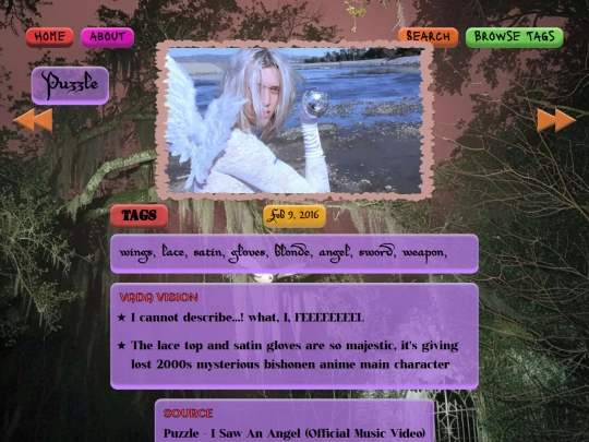 detailv6 screenshot