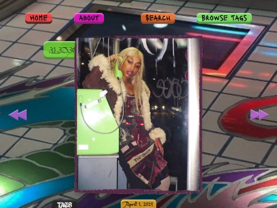 ldp-detail screenshot